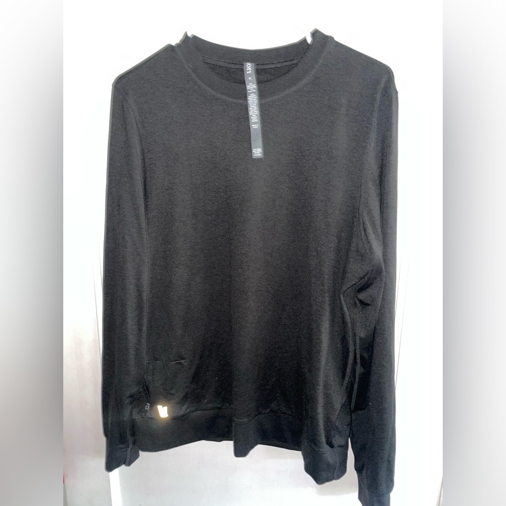 Men’s Ponto Performance Crew Vuori